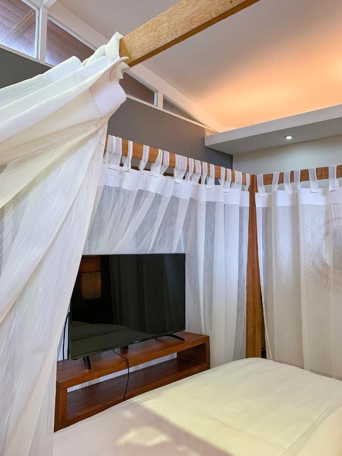 Banig Beach Resort El Nido Exterior foto